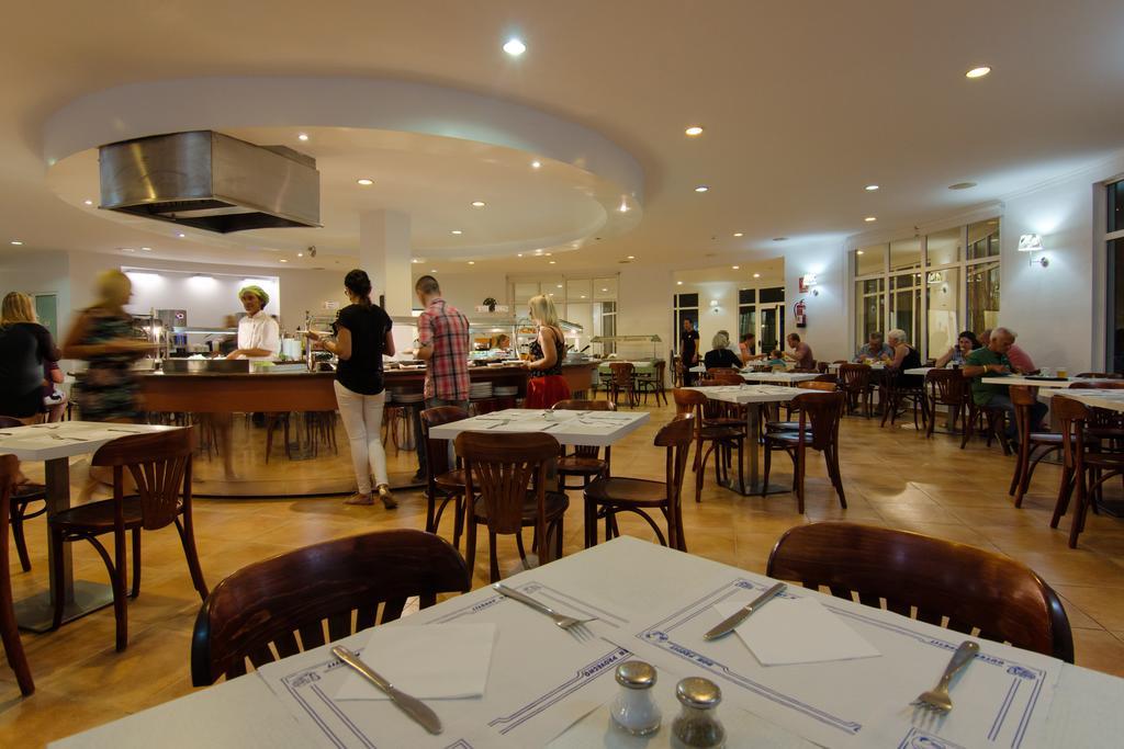 Apartamentos Ficus Costa Teguise Dış mekan fotoğraf